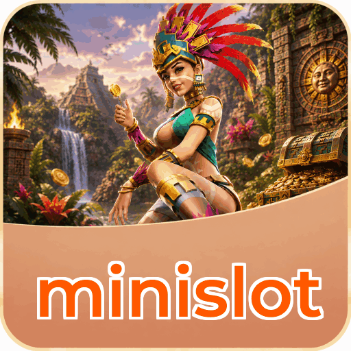 minislot Indonesia