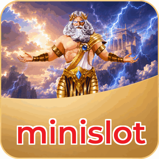 minislot Indonesia