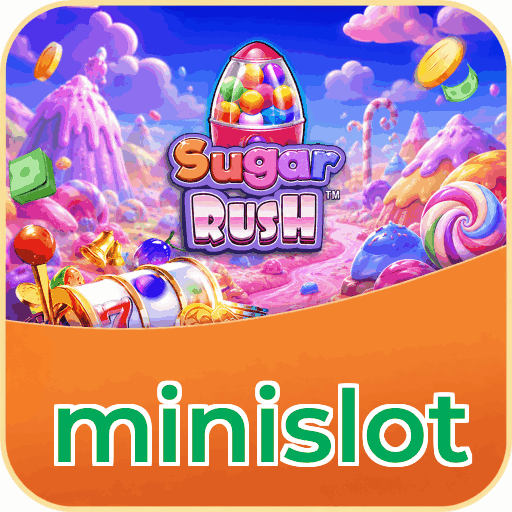 minislot Indonesia