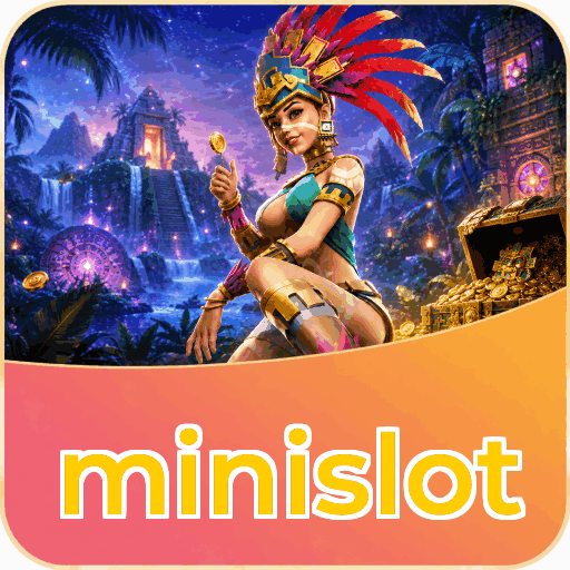 minislot Indonesia