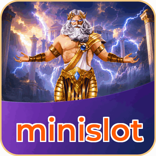 minislot Indonesia