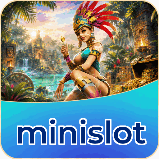 minislot Indonesia