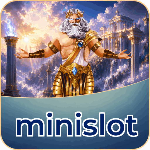 minislot Indonesia