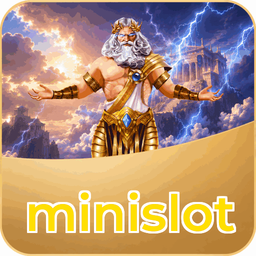 minislot Indonesia