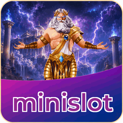 minislot Indonesia